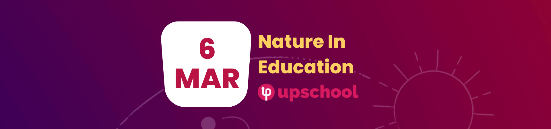 Nature In Education