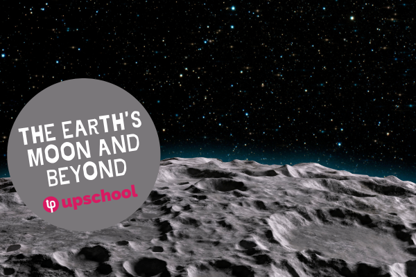 The Earths Moon and Beyond